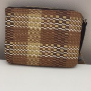 Patricia Nash wristlet